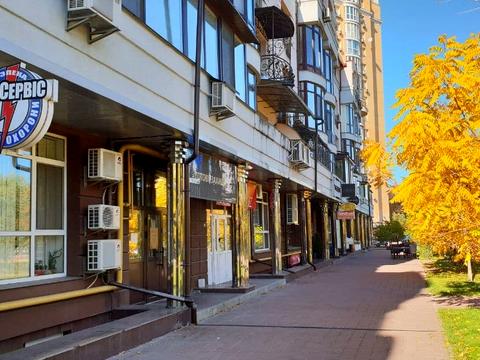 комерційна за адресою Оболонська набережна вул., 11