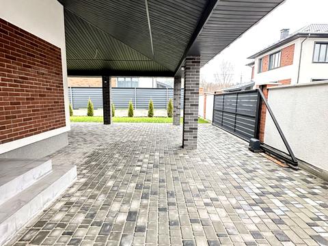 дом по адресу Ходосівка