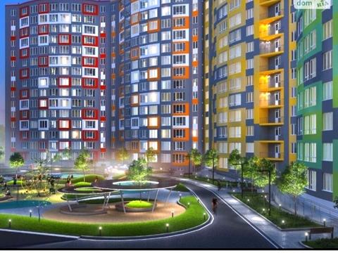 квартира по адресу Незалежності просп., 29