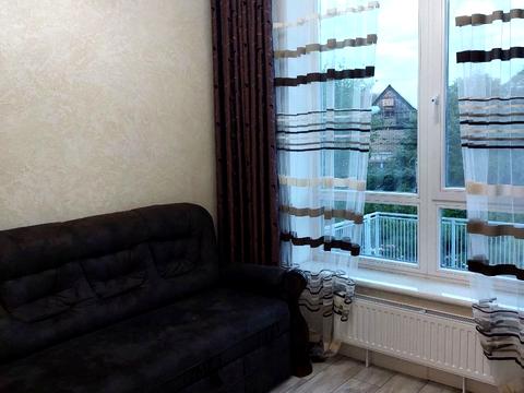 квартира по адресу Новоберегова ул., 12-А