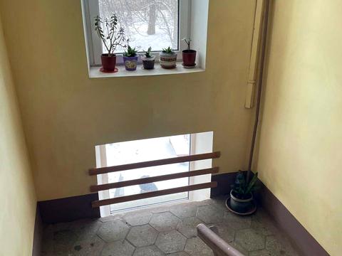 квартира по адресу Полесский пер., 3