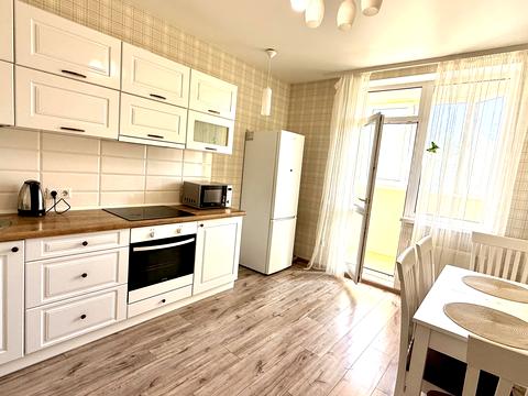 квартира за адресою Бровари, Київська вул., 247