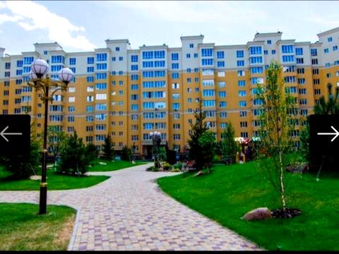 квартира по адресу Зелена ул., 12-А