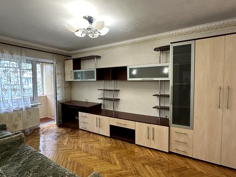 квартира по адресу Кубанской Украины ул. (Маршала Жукова), 21