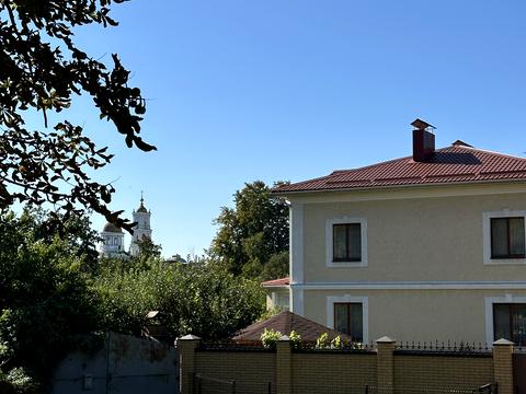 дом по адресу Оскара Гансена, 3