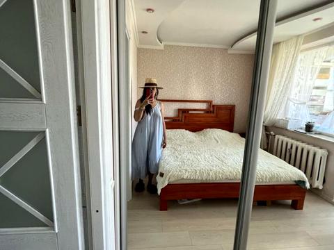 квартира за адресою Кирила Трильовського вул., 5
