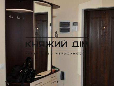 квартира по адресу Науки просп., 69