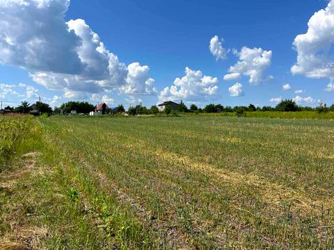 ділянка за адресою 