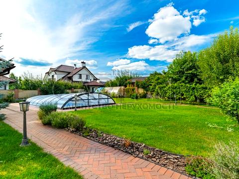 дом по адресу Авіаторів