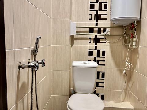 квартира по адресу Сергея Данченко ул., 1