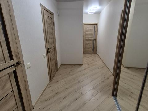 квартира по адресу Подільська ул., 10/1
