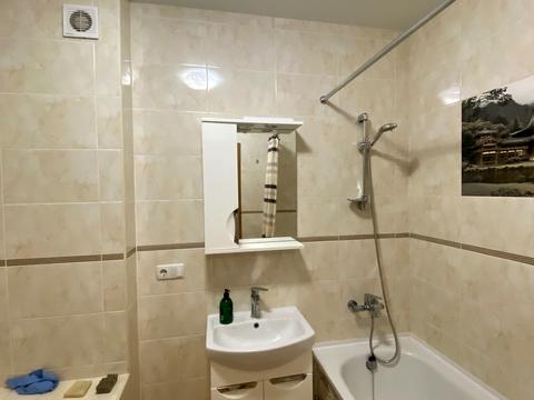 квартира по адресу Патриарха Мстислава Скрипника ул., 48-А