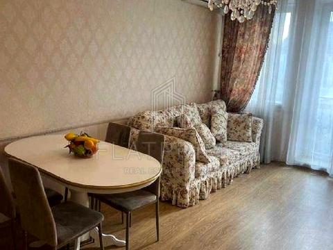 квартира по адресу Голосеевская ул., 13-А