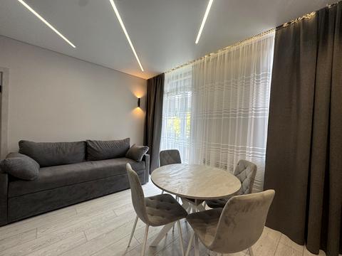 квартира за адресою Міклоша Берчені вул., 92
