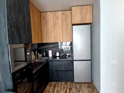 квартира за адресою Новооскольська, 6