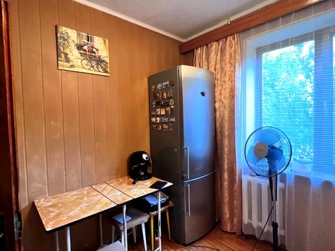 квартира по адресу Михаила Горыня ул. (Скрипника), 5