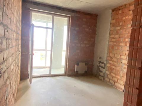 квартира за адресою Бульварно-Кудрявська вул. (Воровського), 17-А