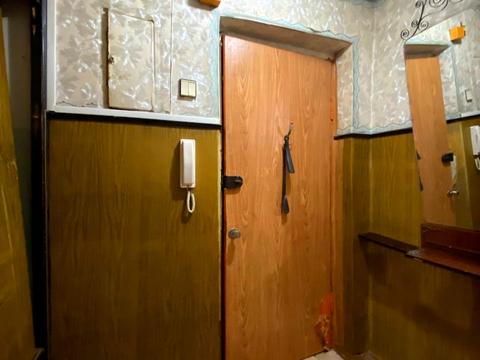 квартира по адресу Подлепы ул., 8