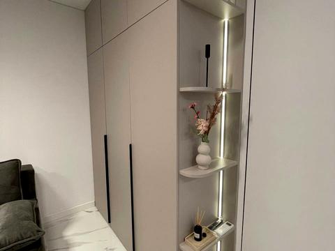 квартира за адресою Романа Левицького вул., 34