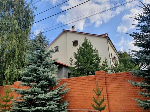 будинок за адресою Кристальный