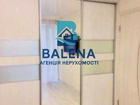 квартира за адресою Машинобудівна вул., 14