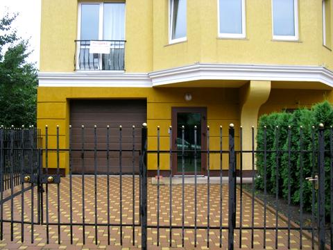коммерческая по адресу Вишнева ул., 36