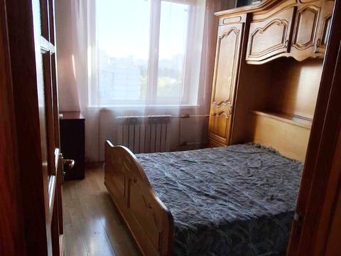 квартира по адресу Победы просп., 64