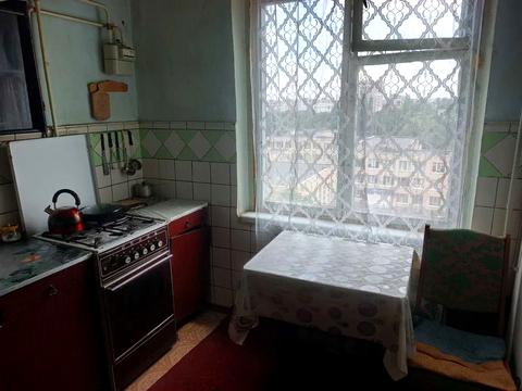 квартира по адресу Боровиковского бульв., 14
