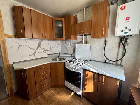 квартира за адресою Батумська вул., 5