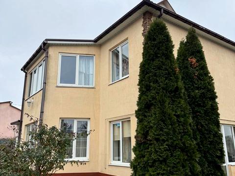 дом по адресу Гайдара, 8