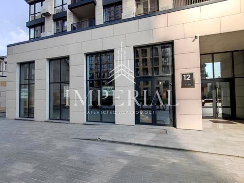 коммерческая по адресу Бульварно-Кудрявская ул. (Воровского), 15