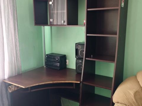 квартира по адресу Славянская ул., 4