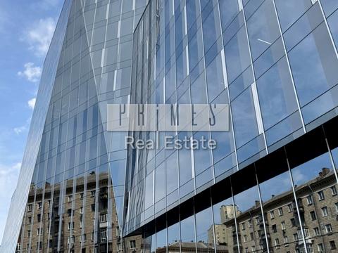 коммерческая по адресу Большая Васильковская ул. (Красноармейская), 139