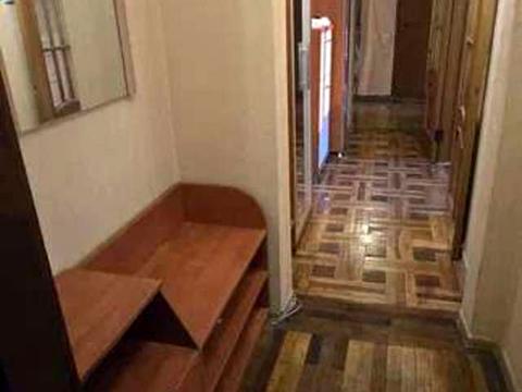 квартира по адресу Витянская ул., 8
