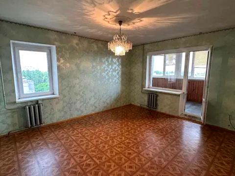 квартира по адресу Небесної Сотні, 10А
