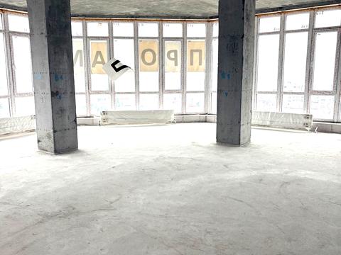 квартира по адресу Аркадиевский пер., 9/1