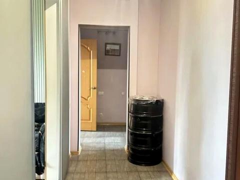 квартира по адресу Героев Днепра ул., 35