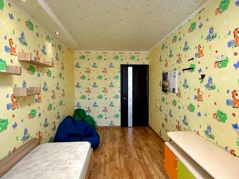 квартира по адресу Слобожанский просп. (им. газеты Правда), 81