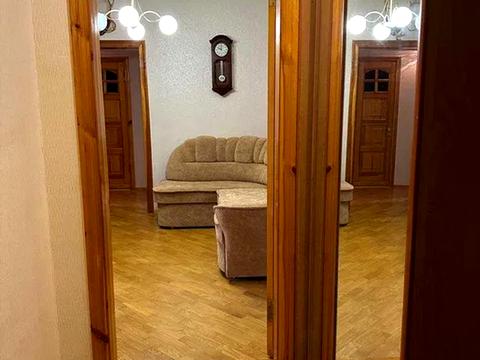 квартира по адресу Петра Григоренко просп., 36
