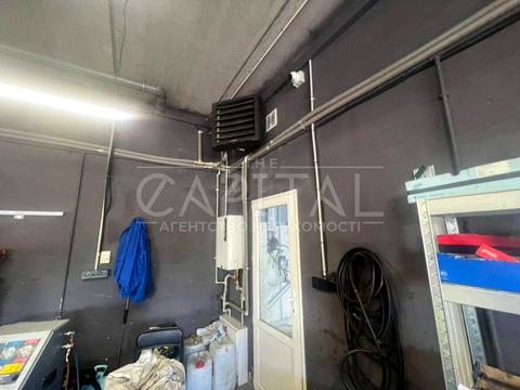 коммерческая по адресу Радистов ул., 2