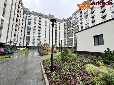 квартира по адресу Виноградна ул., 175
