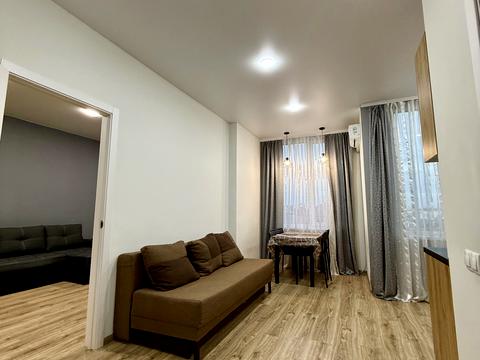 квартира по адресу Пшенична ул., 35