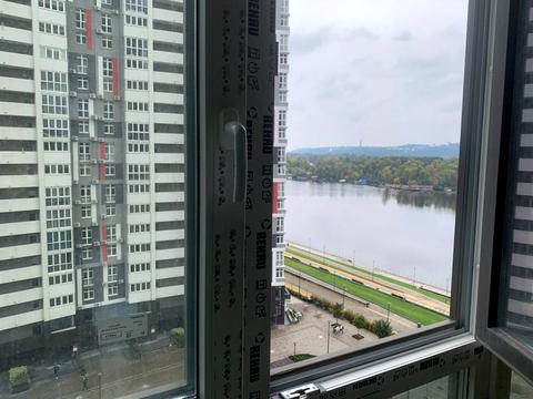 квартира по адресу Евгения Маланюка ул. (Степана Сагайдака), 101