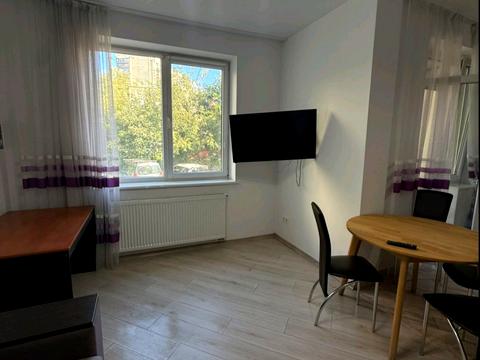 квартира по адресу Яцкова ул. (Егорова), 20б