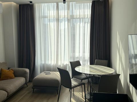 квартира за адресою Київ, Саперне Поле вул., 5