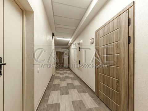 квартира за адресою Бульварно-Кудрявська вул. (Воровського), 17-А