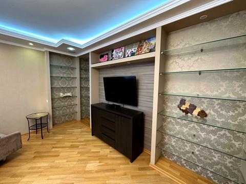 квартира по адресу Голосеевская ул., 60
