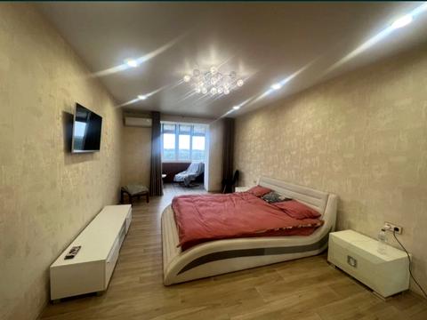 квартира по адресу Набережная Победы ул., 62а