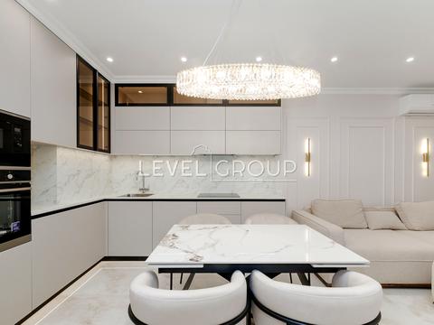 квартира по адресу Воздухофлотский просп. (Повітрофлотський), 56