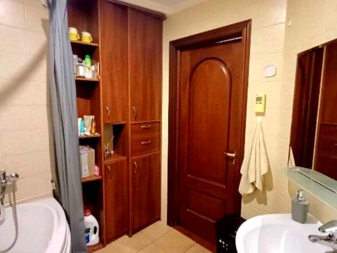 квартира за адресою Писаржевського вул., 11